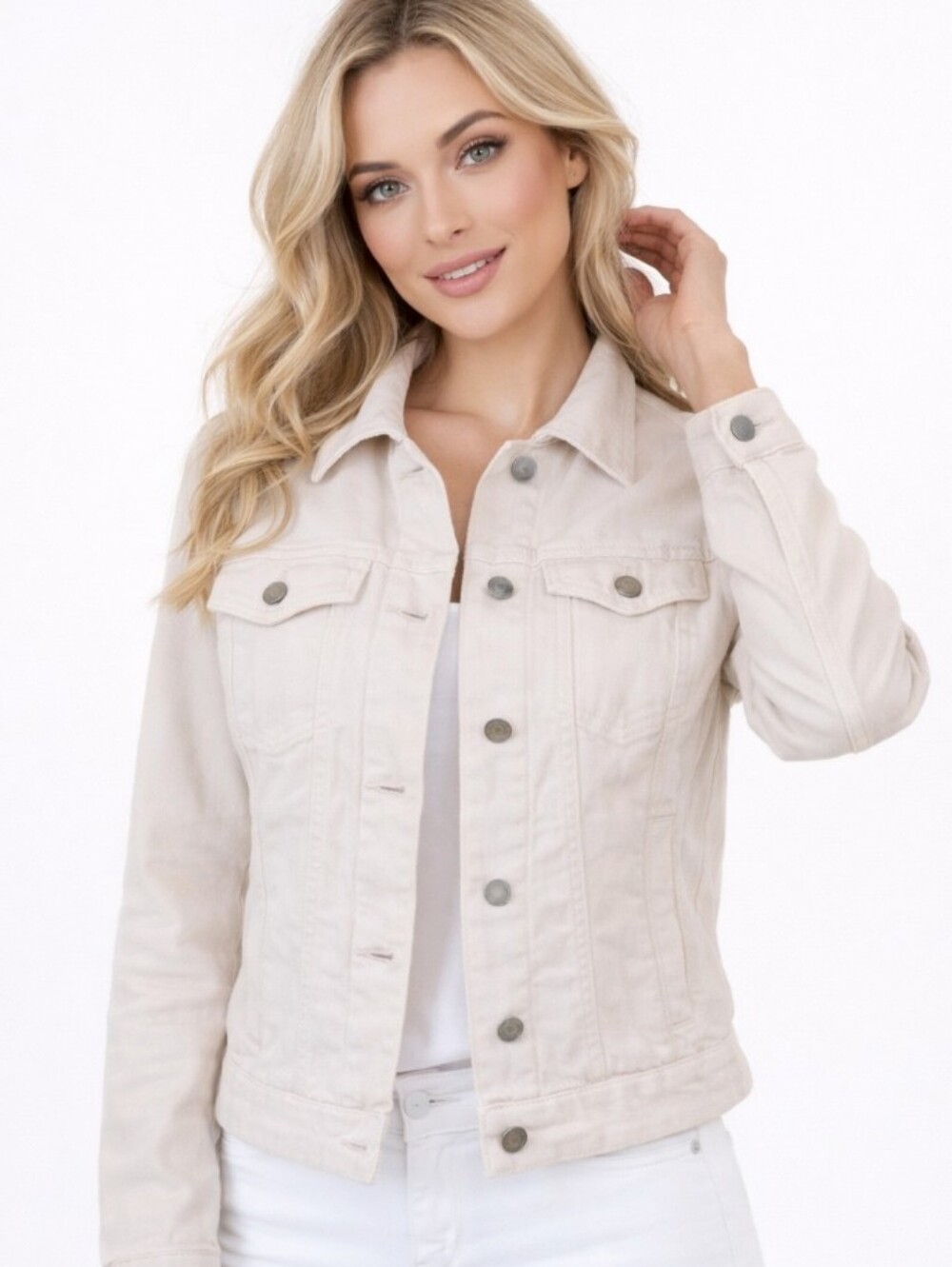 "GAP" Corduroy Jacket – Size Small
